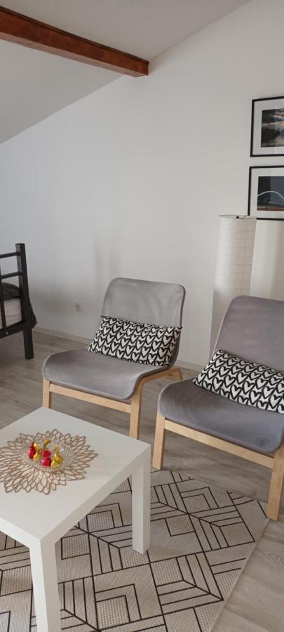Flora Novi Sad Apartment Exterior photo